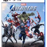دانلود بازی Marvels Avengers برای PS5