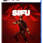 دانلود بازی Sifu برای PS5