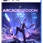 دانلود بازی Arcadegeddon برای PS5
