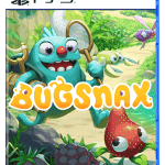 دانلود بازی BUGSNAX برای PS5