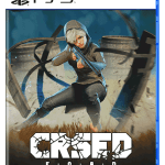 دانلود بازی CRSED F.O.A.D برای PS5