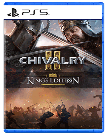 دانلود بازی Chivalry 2 برای PS5