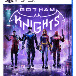 دانلود بازی Gotham Knights برای PS5