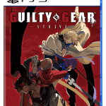 دانلود بازی Guilty Gear Strive برای PS5