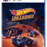 دانلود بازی Hot Wheels Unleashed برای PS5