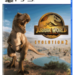 دانلود بازی Jurassic World Evolution 2 برای PS5