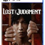 دانلود بازی Lost Judgment برای PS5