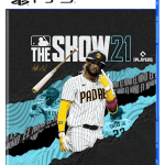 دانلود بازی MLB The Show 2021 برای PS5