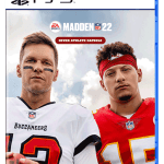 دانلود بازی Madden NFL 22 برای PS5