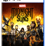 دانلود بازی Marvels Midnight Suns برای PS5