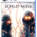 دانلود بازی Scarlet Nexus برای PS5