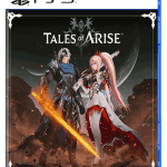 دانلود بازی Tales of Arise برای PS5