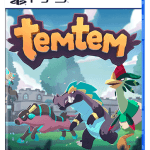 دانلود بازی Temtem برای PS5