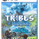 دانلود بازی Tribes of Midgard برای PS5