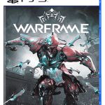 دانلود بازی Warframe برای PS5