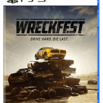 دانلود بازی Wreckfest برای PS5