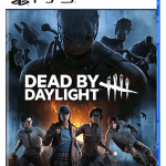 دانلود بازی Dead by Daylight برای PS5