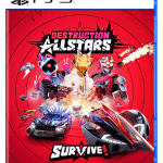 دانلود بازی Destruction AllStars برای PS5