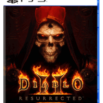 دانلود بازی Diablo 2 resurrected برای PS5