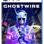 دانلود بازی Ghostwire Tokyo برای PS5