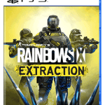 دانلود بازی Tom Clancys Rainbow Six Extraction برای PS5