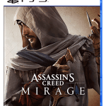 دانلود بازی Assassins Creed Mirage برای PS5