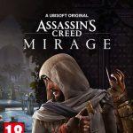 دانلود بازی Assassins Creed Mirage برای Xbox Series X|S