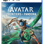 دانلود بازی Avatar Frontiers of Pandora برای PS5
