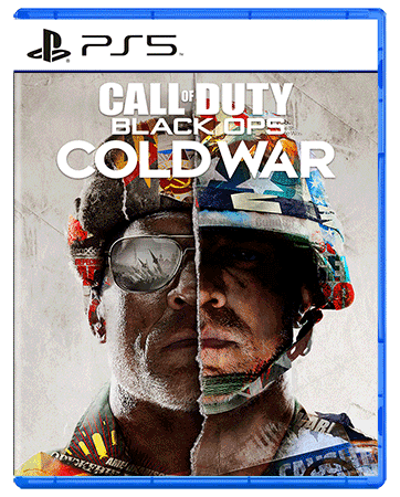 دانلود بازی Call of Duty Black Ops Cold War برای PS5