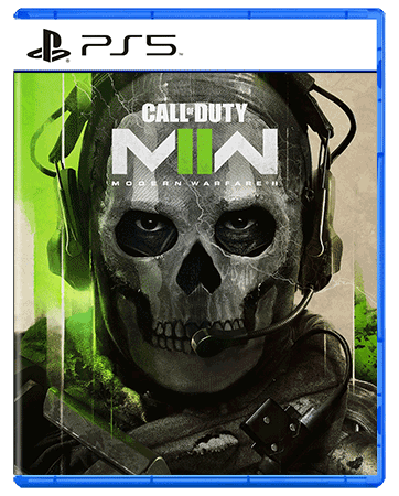 دانلود بازی Call of Duty Modern Warfare 2 برای PS5