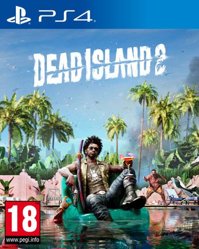 دانلود بازی Dead Island 2 برای PS4