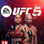دانلود بازی EA Sports UFC 5 برای Xbox Series X|S