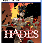دانلود بازی Hades برای PS5