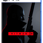 دانلود بازی Hitman 3 برای PS5
