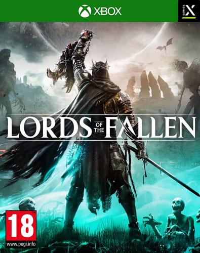 دانلود بازی Lords of the Fallen برای Xbox Series X|S