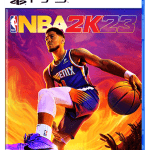 دانلود بازی NBA 2K23 برای PS5