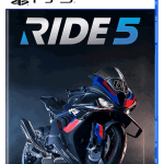 دانلود بازی RIDE 5 برای PS5