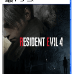 دانلود بازی Resident Evil 4 Remake برای PS5