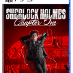 دانلود بازی Sherlock Holmes Chapter One برای PS5