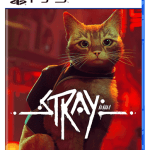 دانلود بازی Stray برای PS5