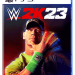 دانلود بازی WWE 2K23 برای PS5