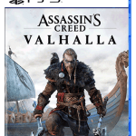 دانلود بازی Assassins Creed Valhalla برای PS5