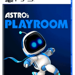 دانلود بازی Astros Playroom برای PS5