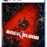 دانلود بازی Back 4 Blood برای PS5
