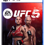 دانلود بازی EA Sports UFC 5 برای PS5