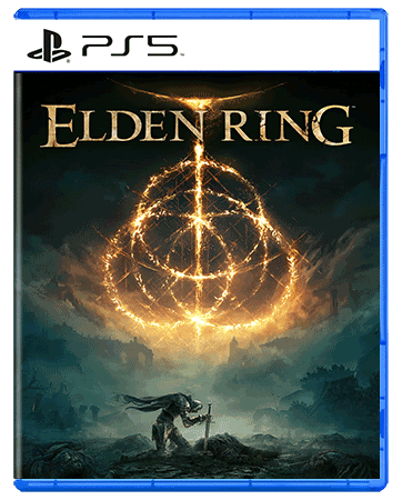 دانلود بازی Elden Ring برای PS5