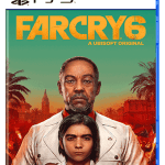 دانلود بازی Far Cry 6 برای PS5