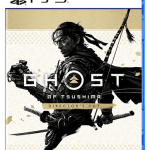 دانلود بازی Ghost of Tsushima Directors Cut برای PS5