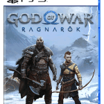 دانلود بازی God of War Ragnarok برای PS5