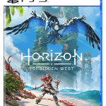 دانلود بازی Horizon Forbidden West برای PS5